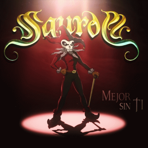 Saurom : Mejor sin Ti